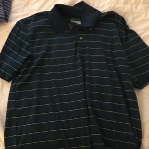 PGA polo